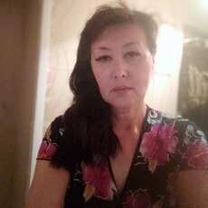 Фотография девушки Айгуль, 43 года из г. Магнитогорск