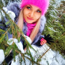 Фотография девушки Катрин, 43 года из г. Киров