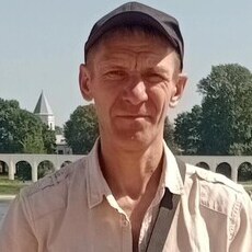 Фотография мужчины Андрей, 45 лет из г. Великий Новгород