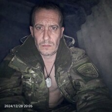 Фотография мужчины Point, 42 года из г. Курск