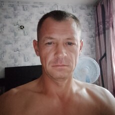 Фотография мужчины Иван, 46 лет из г. Уссурийск