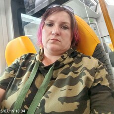 Фотография девушки Алла, 40 лет из г. Валуйки