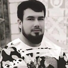 Фотография мужчины Баха Баха, 32 года из г. Одинцово