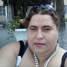 Фотография девушки Мила, 43 года из г. Ирпень