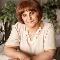 Фотография девушки Анна, 65 лет из г. Лангепас