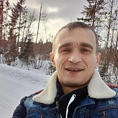 Фотография мужчины Майкл, 41 год из г. Пермь