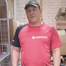 Фотография мужчины Евгений, 35 лет из г. Тольятти