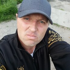 Фотография мужчины Женя, 29 лет из г. Петропавловск