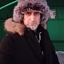 Абрек, 57 лет