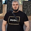Джамал, 39 лет