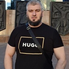 Фотография мужчины Джамал, 39 лет из г. Мирный (Якутия)