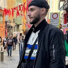 Фотография мужчины Дмитрий, 28 лет из г. Курган