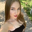 Анна, 19 лет