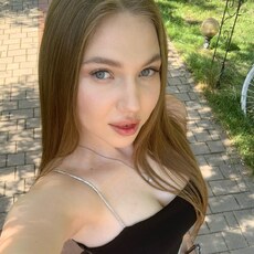Фотография девушки Анна, 19 лет из г. Бобруйск