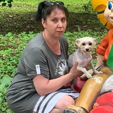 Фотография девушки Наталья, 47 лет из г. Железнодорожный