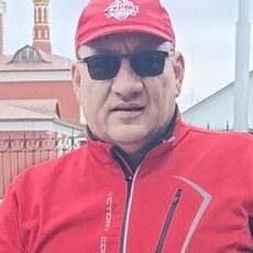 Фотография мужчины Василий, 49 лет из г. Курган
