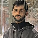 Радик, 32 года