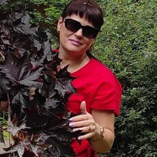 Фотография девушки Татьяна, 51 год из г. Чита
