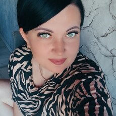 Фотография девушки Настя, 35 лет из г. Новокузнецк