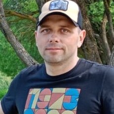 Фотография мужчины Даниил, 39 лет из г. Псков