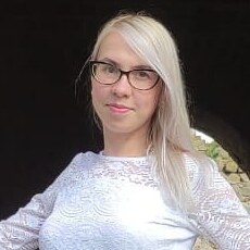 Фотография девушки Натали, 33 года из г. Калининград