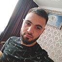 Айк, 24 года