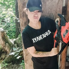 Фотография девушки Ната, 40 лет из г. Новоалтайск