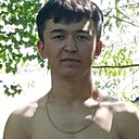 Тимур, 21 год