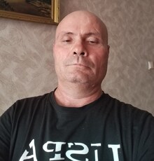 Фотография мужчины Алексей, 50 лет из г. Мозырь