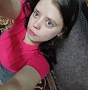 Оля, 30 лет