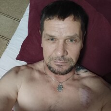 Фотография мужчины Никита, 44 года из г. Риддер