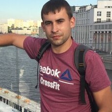 Фотография мужчины Сергей, 38 лет из г. Гомель