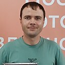 Ильназ, 31 год