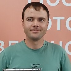 Фотография мужчины Ильназ, 31 год из г. Кукмор