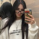 Ариша, 18 лет