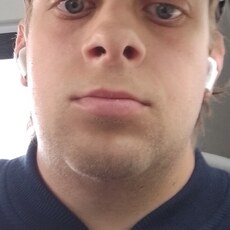 Фотография мужчины Роман, 25 лет из г. Новосибирск