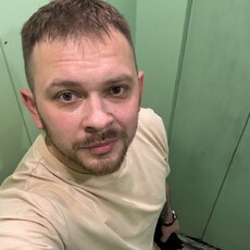 Фотография мужчины Александр, 34 года из г. Минск