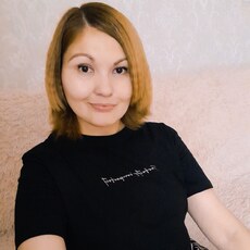 Фотография девушки Алсу, 37 лет из г. Тюмень
