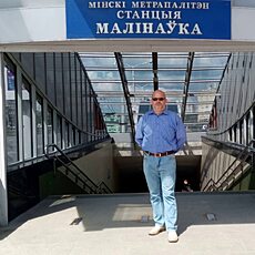Фотография мужчины Гость, 49 лет из г. Пинск