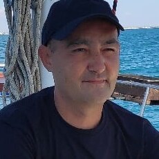 Фотография мужчины Fikret, 46 лет из г. Сызрань