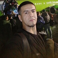 Фотография мужчины Бек, 41 год из г. Чита