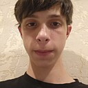 Паша, 18 лет