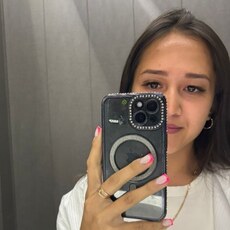 Фотография девушки Ильс, 23 года из г. Белорецк