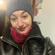 Фотография девушки Марина, 41 год из г. Мариуполь