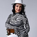 Татьяна, 39 лет