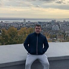 Фотография мужчины Алексей, 37 лет из г. Пенза