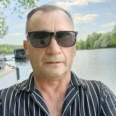 Фотография мужчины Oktay, 56 лет из г. Москва