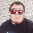 Ирисбек, 35 лет