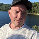 Вадим, 38 лет