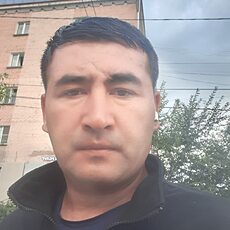 Фотография мужчины Алик, 33 года из г. Улан-Удэ